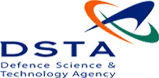 DSTA Logo